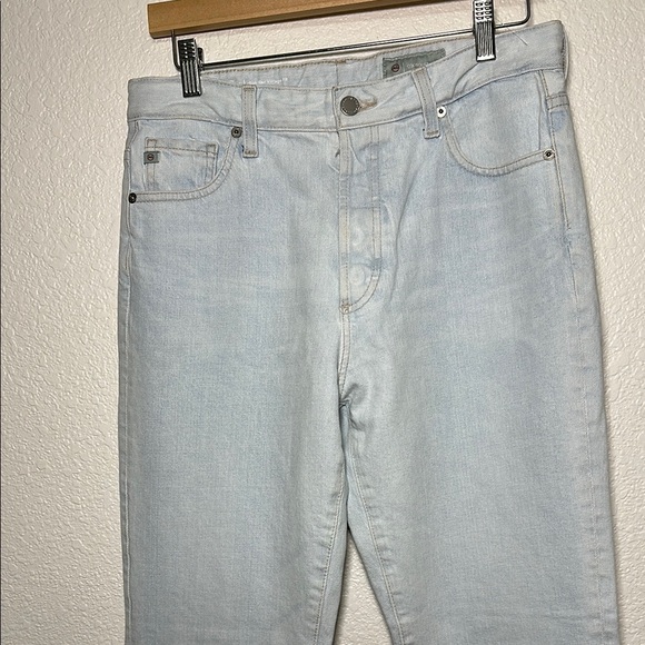 AG Contour 360 Alexxis Slim High-Rise Vintage Fit 28 - Picture 2 of 7